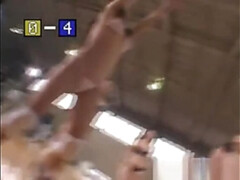 Enthousiasteling, Aziatisch, Interraciaal, Japaans