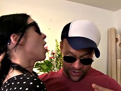 Tussi, Lesbisch, Pornostars