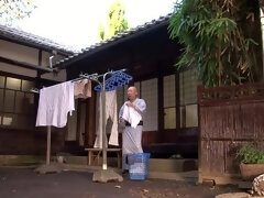 Hibiki Otsuki in Prohibited Nursing part 1.1