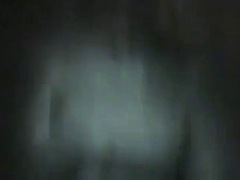 Enthousiasteling, Grote lul, Zwart, Zwart, Vrouw