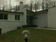 Анальный секс, Волосатые, Белье, Винтаж