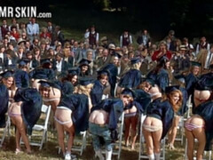 Grosser arsch, Grosse titten, Blondine, Blasen, Kino, Kompilation, Handjob, Vintage