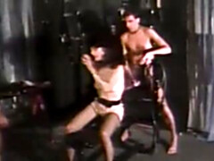 Rijpe lesbienne, Moeder die ik wil neuken, Kousen, Oud