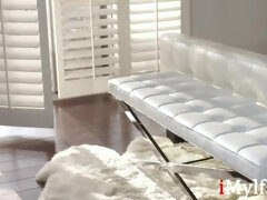 Grote kont, Grote mammen, Blond, Pijpbeurt, Rondborstig, Huisvrouw, Moeder die ik wil neuken, Rijden