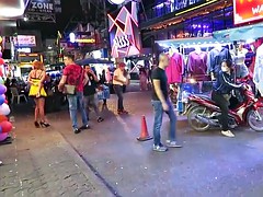 Азиатки, От первого лица, Тайки