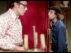 Cul, Gros cul, Sucer une bite, Dingue, Mature, Mère que j'aimerais baiser, Nue à poil, Rétro ancien