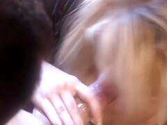 Grosse titten, Blasen, Vollbusig, Erotisch, Hardcore, Jungendliche (18+), Titten, Vintage