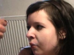 Enthousiasteling, Pijpbeurt, Bruinharig