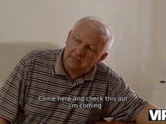 Blasen, Betrug, Süss, Papi, Grossvater, Hd, Masturbation, Jungendliche (18+)