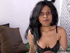 Amateur, Indienne, Masturbation