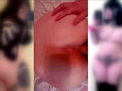 Grosser arsch, Vollbusig, Gruppe, Hardcore, Latina, Pov, Weibliche ejakulation, Titten