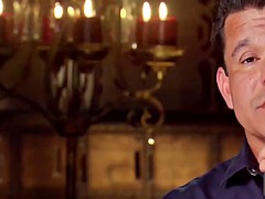 Stel, Groep, Feest, Realiteit, Swinger