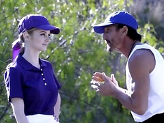 Braunhaarige, Tochter, Hundestellung, Hd, Lecken, Orgie, Rasiert, Dürr