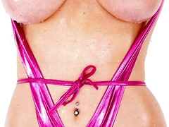 Большая жопа, Минет, Брюнетки, Семяизвержение, Глубокая глотка, Ласковые ручки, Секс без цензуры, Натуральные сиськи