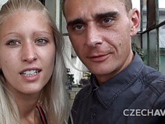 Blond, Pijpbeurt, Voetbeurt, Handbeurt, Gezichtspunt, Mager, Tiener, Tieten likken