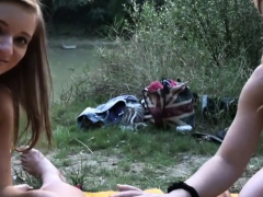 Anal, Rubia, Europeo, Alemán, Grupo, Sexo duro, Hd, Lesbiana