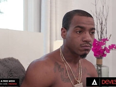 Gros seins, Sucer une bite, Brunette brune, Médecin, Interracial, Japonaise, Seins naturels, Nénés