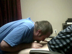 Enthousiasteling, Pijpbeurt, Huisgemaakt