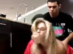 Amerikanisch, Blondine, Blasen, Britisch, Schwanz, Deutsch, Hardcore, Japanische massage