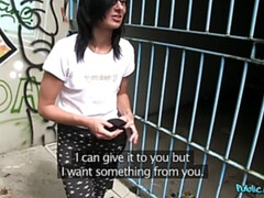 Arsch, Blasen, Hundestellung, Fingern, Im freien, Pov, Öffentlich, Muschi