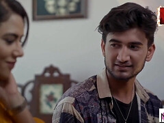 Sperma, Handbeurt, Indisch, Kantoor, Openbaar