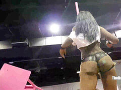 exxxotica 2018 chicago porn industry stars n perverts gone insane