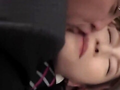 Aziatisch, Bondage discipline sadomasochisme, Grote mammen, Hardcore, Hd, Japaans, Slaaf, Vrouw