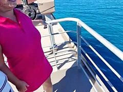 Leie, In den arsch, Grosser arsch, Blasen, Frau, Hd, Nackt, Ehefrau