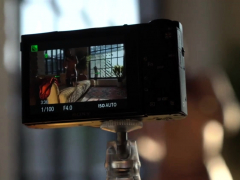 Jeny Smith spotted in the loft naked