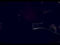 Verein, Tanzen, Absätze, Nippel, Muschi, Solo, Sich ausziehen, Tanga