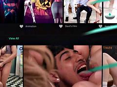 Анальный секс, Минет, Групповуха, Лесбиянка, Оргии, Реалити, Трансы, Душ