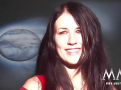 Брюнетки, Ласковые ручки