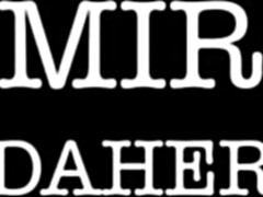 Leie, Grosser schwanz, Doppelpenetration, Interrassisch, Latina, Natürlichen titten, Student, Flotter dreier