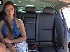 Ellie Nova Tells BBC He's Not Allowed To Pull Out