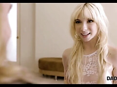 18 летние, Любители, Блондинки, Минет, Застукали, Папочка, Хд, Молоденькие