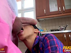 Culo, Verga grande, Divertido, Enorme, Verga enorme, Latina, Orgasmo, Mojado