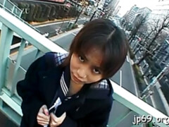 Asiatisch, Behaart, Muschi, Rotschopf, Solo, Titten