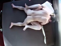 Amateur, Pareja, Madres para coger