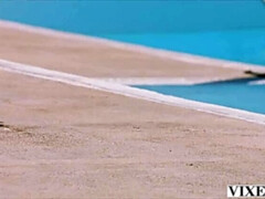 Pijpbeurt, Sperma, Sperma shot, Likken, Natuurlijke tieten, Ruw, Tatoeage, Tieten likken