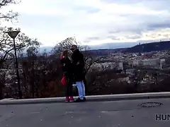 Sucer une bite, Cocu, Tchèque, Léchez, Argent, Pov, Réalité, Adolescente