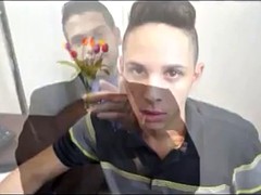 Большой член, Ласковые ручки