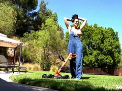 Tetona, Corridas, Corridas faciales, Sexo duro, Maduro, Madres para coger, Tetas, Esposa