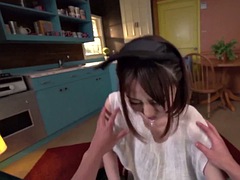 Amateur, Verga grande, Mamada, Pajear, Pov, Chupando, Adolescente