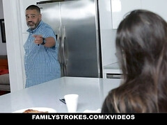 Morena, Linda, Hd, Latina, Pequeña, Flaco, Hijo, Tabú