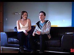 Blasen, Bruder, Süss, Schwanz, Hardcore, Hd, Reiten, Schwestern