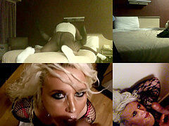 Allysin Payne: train Yourself To Be A muddy tramp