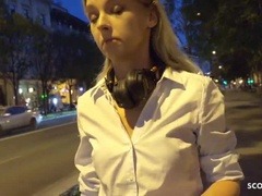 Grote lul, Bedriegen, Universiteit, Schattig, Lul, Sperma in gezicht, Duits, Geld