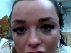 Arabisch, Grosser schwanz, Schwarz, Braunhaarige, Hd, Selbstgemacht, Milf, Ehefrau