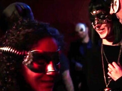 Mamada, Fetiche, Grupo, Grupo, Sexo duro, Orgía, Esclavo, Tabú