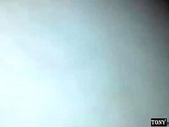 Leie, In den arsch, Arsch, Paar, Besamung, Furzen, Erstes mal, Rau